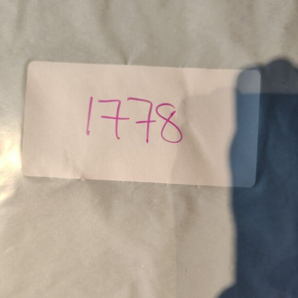 Disney Store Mickey Mouse USA Flag T-Shirt Men's 2XL Red Graphic Print - Picture 7 of 7